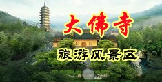 日本干逼视频中国浙江-新昌大佛寺旅游风景区